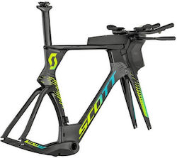 Scott Cadrul Bicicletei Plasma Premium 269835001