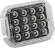 Carner Car Bulb Holder LED for Ford Transit / Tourneo Custom / Courier
