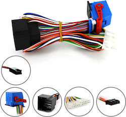 CarGuard Car Bulb Holder for Citroen