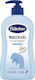 Bubchen Gel Καθαρισμού 400ml με Αντλία