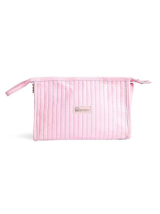 IDC Institute Toiletry Bag in Pink color 24cm