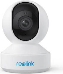 Reolink E340 IP Surveillance Camera Wi-Fi 4MP Full HD+ with Two-Way Communication