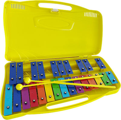 Crimson Company Soprano Metallophone/Glockenspiel