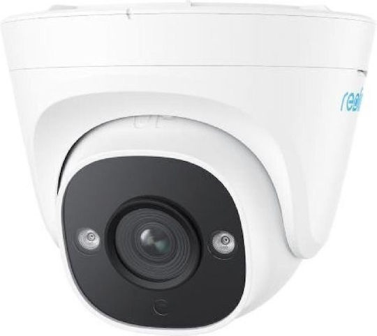 Reolink P324 IP Κάμερα Παρακολούθησης Full HD+ 4MP Αδιάβροχη με Αμφίδρομη Επικοινωνία και Φακό 2.8mm