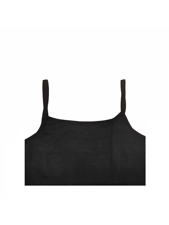 Berrak Kids Camisole Black