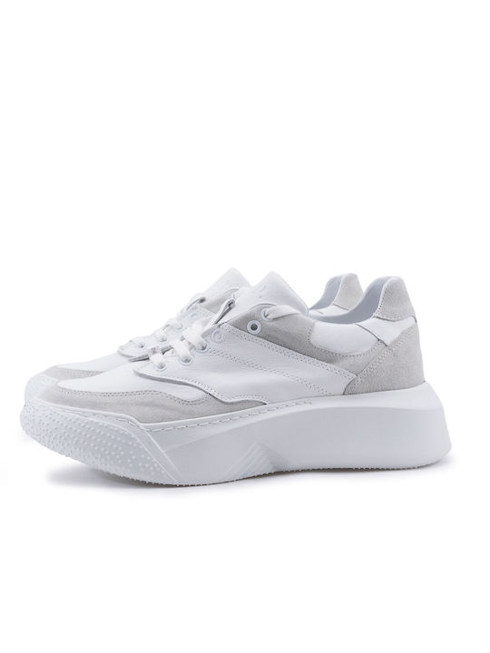 Northway Sneakers White