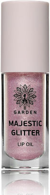 Garden Majestic Glitter Lip Balm