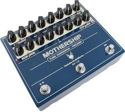 Tsakalis AudioWorks Πετάλι Preamp