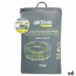 Aktive Waterproof Cover 120x120x120cm