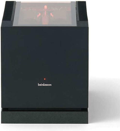 Brinkmann MkII Rohr Leistungsverstärker Hi-Fi-Verstärker Stereo