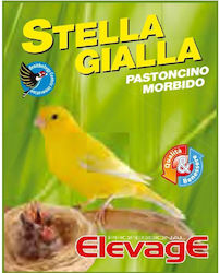 Elevage Stella Morbido Αυγοτροφή Κίτρινη Μαλακή 25kg