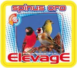 Elevage Spinus Oro 5kg Elevage Spinus Oro 5kg