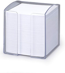 Paper Holder in Transparent Color