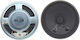 EKS Woofer Speaker 01.038.0044 Impedance 8Ω 13mm