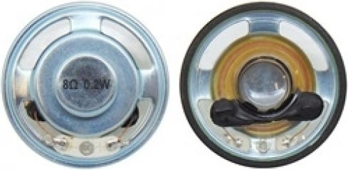 EKS Woofer Ηχείου 01.038.0046 Αντίστασης 8Ω