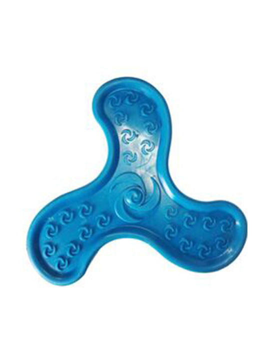 Haustier Camelot Plüschspielzeug Frisbee 3 Flüg...