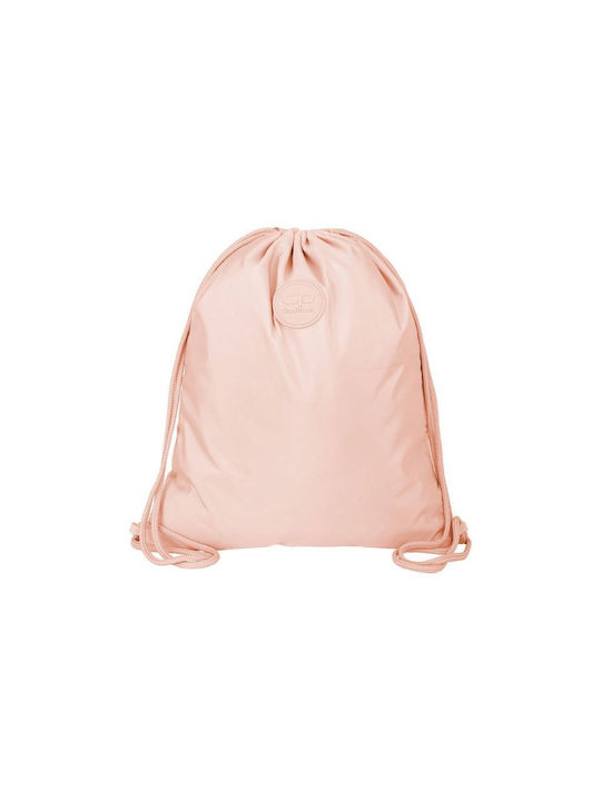 Coolpack Gym Backpack Pink