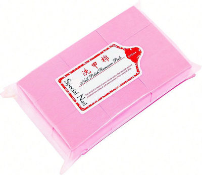 Nail Polish Remover Pads 121132