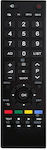 Toshiba Universal Remote Control 99.03.005.0113 for Τηλεοράσεις and Toshiba