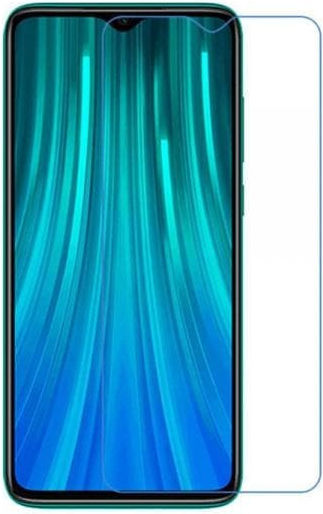 Tempered Glass Αντιχαρακτικό Τζάμι Προστασίας Xiaomi Redmi Note 8 Pro Non Full 0.3mm Oem