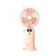 Redled Вентилатор 5W Розов RP-29696