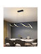 Lightex Pendant Light Silver