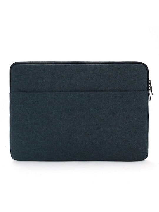 Waterproof & Anti-vibration Laptop Inner Bag Macbook Xiaomi 11/13 Size 14 Inch Cyan
