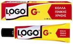 Logo Liquid Glue 38cc