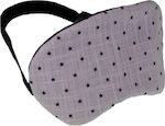 Sleep Mask Pink