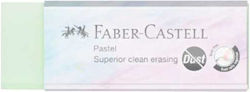 Faber-Castell Radiergummi Für Bleistift Grüne