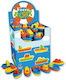 Bărcuțe din plastic Androni 4025-0002