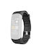 Giewont Fit&go Do Gw200 Gwp200-10 Black Wearable Strap