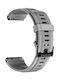 Pasek Do Smartwatch Giewont Focus Gw430 Gwp430-3 Stone