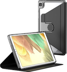 Techsuit Crystal Vision Samsung Galaxy Tab A7 Lite 8.7 Inch T220/t225 2021 Black