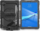 Θήκη Solid360 Lenovo Tab M9 9" Tb-330 Pen Slot Black
