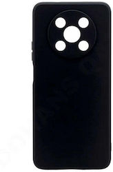 Silicone Cover Nova Y90 Black