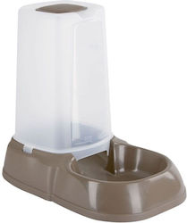 Semi-Automatic Small Animal Feeder 3L