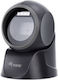 Equip Presentation Scanner Wired with 2D and QR Barcode Reading Capability
