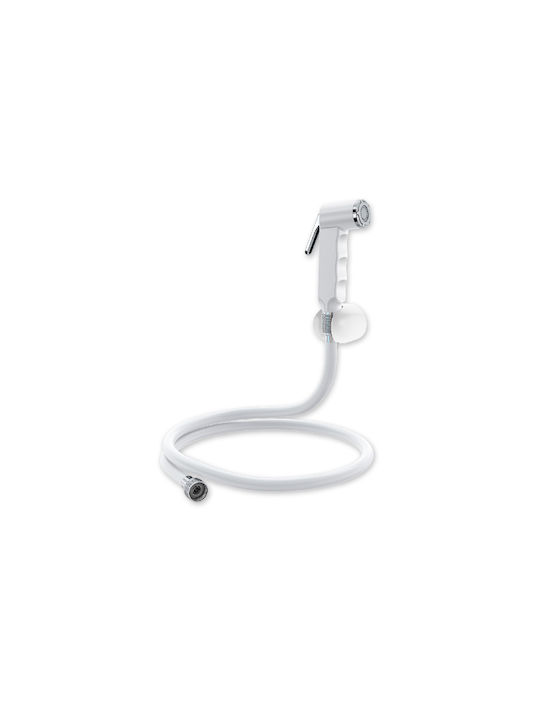 DuscheLine Bidet Sprayer White