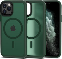 Tech-Protect Magmat Back Cover Πράσινο (iPhone ...