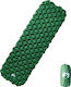 vidaXL Single Camping Sleeping Mat 190x58cm Thi...