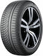Falken Euroall Season 255/60R18 112W XL Автомобилна Гума Всесезонна За 4x4 / SUV Автомобил