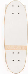 Banwood Complete Shortboard Λευκό Banwood Complete Shortboard Λευκό