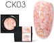 Canni Mineral Nail Art Gel CK03 5gr