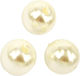 Ivory Acrylperlen 4mm 2695 Stück 60-06