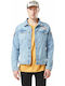 Jeansjacke Jacke Denim