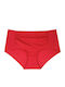 Bikini Slip Red