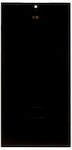 Οθόνη Lcd & Μηχανισμός Αφής Samsung Galaxy S24 Ultra 5g S928 Black 3 Χρόνια Εγγύηση