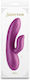 Seduction Angel Metallic Magenta