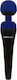 Palmpower Wand Massager Moving Head Blue